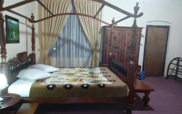 Chelthnam Bungalow