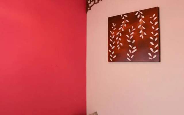 Lucy's House横浜中華街 House3