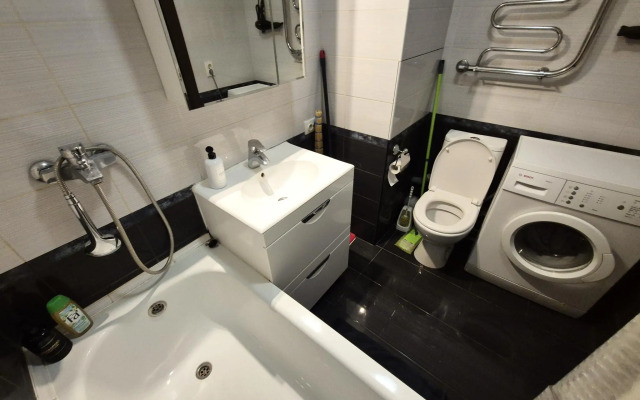 Квартиры в Подмосковье на улице Просвещения