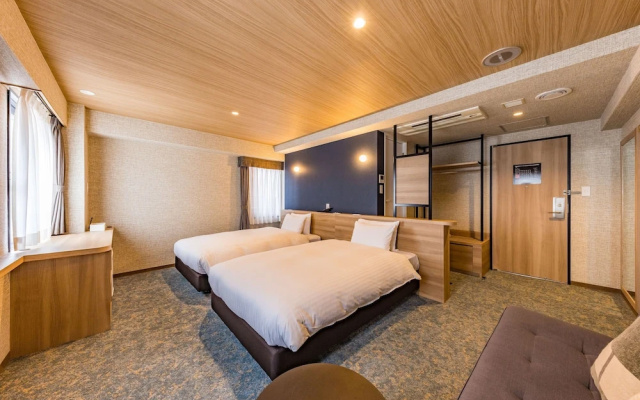 Comfort Twin room (트윈 침대 2개) 사진 1