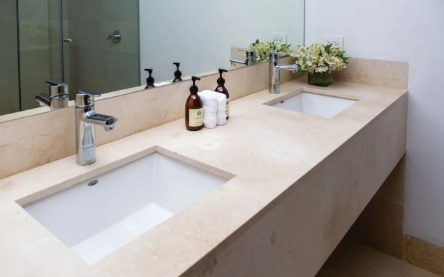 THE LOCAL WAY, POLANCO, Residencial Miyana.