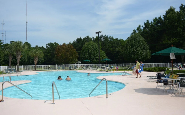 True Blue Golf Resort