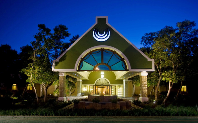 Southern Sun Bloemfontein