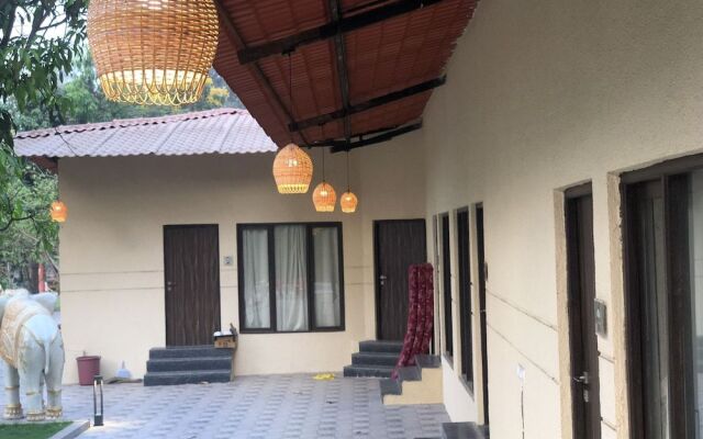 Shrushti - The Village Resort
