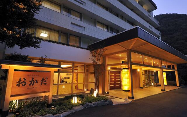 Hotel Okada