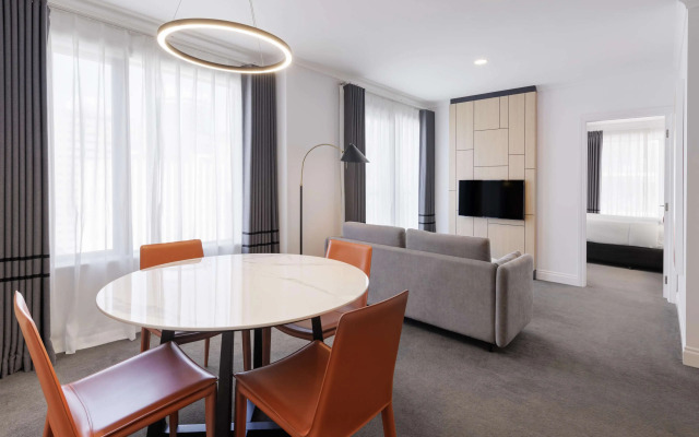 Adina Citylife Auckland