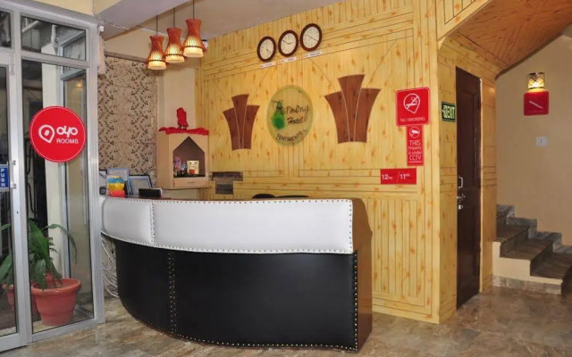 OYO Rooms Old Bus Stand Shimla