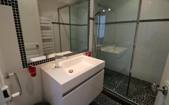 Carlton Riviera Cannes
