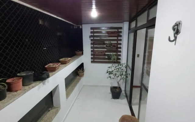 Muito Confortável - Edificio Praia Das Ostras