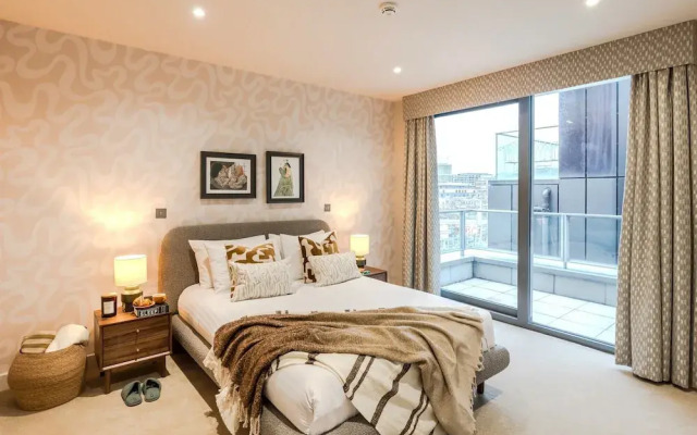 Your Apartment I King's Cross