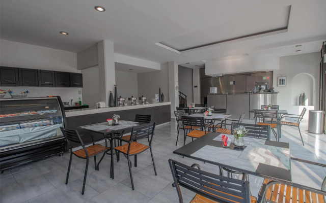 Best Western Real Tula Express