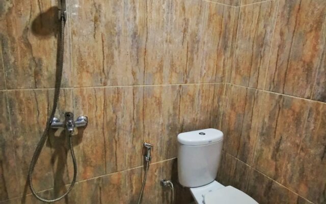 Hotel Mukti Jaya