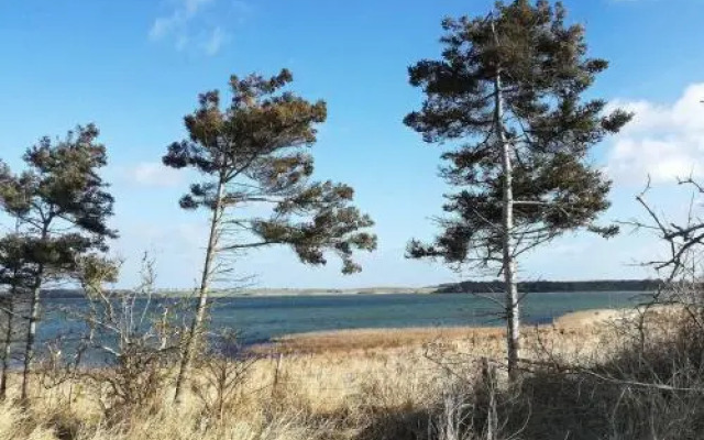 Holiday home Martofte IV