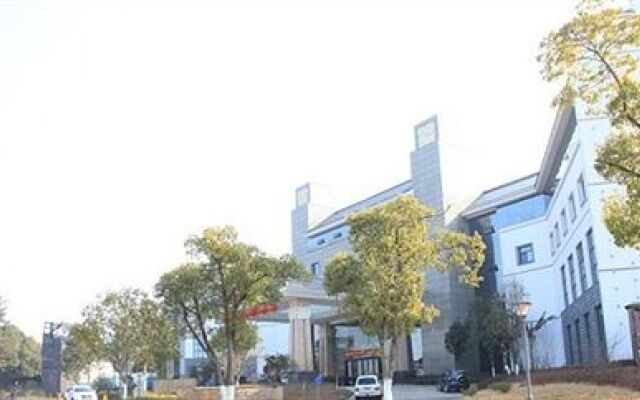 Wuyuan International Hotel