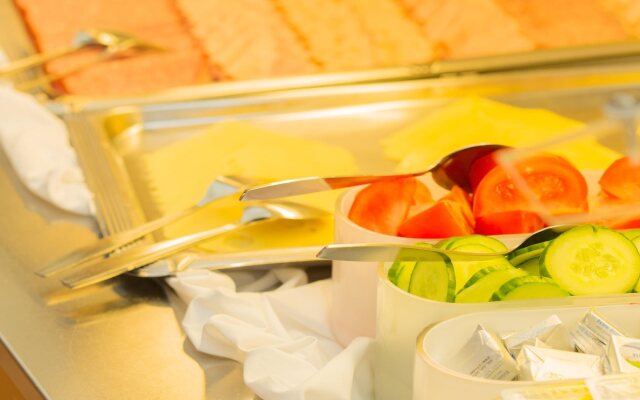 AllYouNeed Hotel Vienna 4