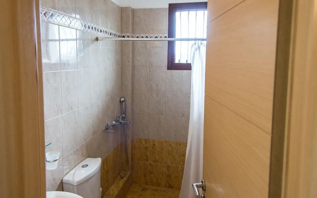 Margarita Apartments