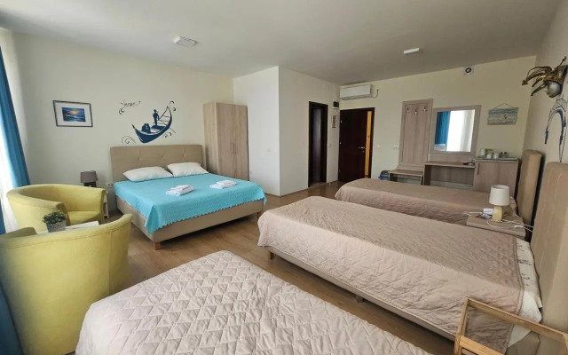 Apartments LOTUS