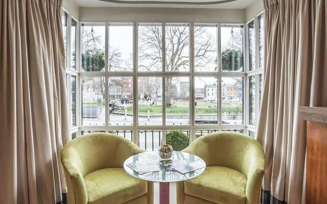 Skeffington ArmsHotel