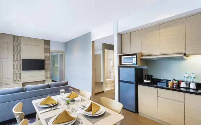 Swiss-Belinn Modern Cikande
