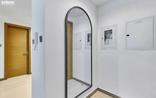 bnbme | Urban Oasis by Missoni | 1 BDR