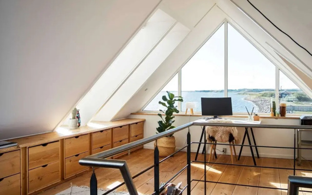 Picturesque Holiday Home in Struer near Sea