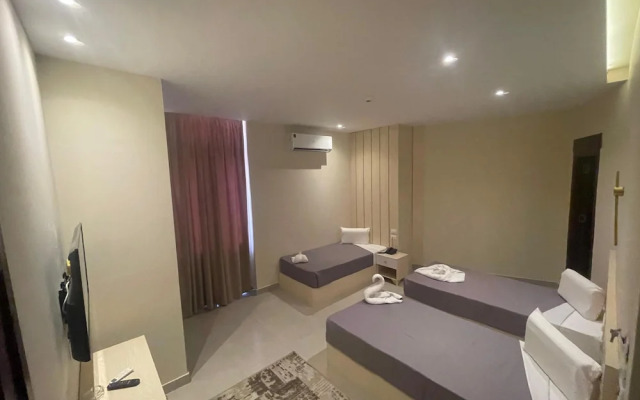 City View Palace Hotel