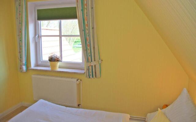 Ferienhaus-Bisdorf-Sonnenblume