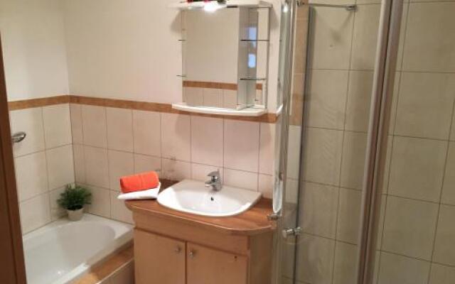 Landhaus Rieder im Zillertal