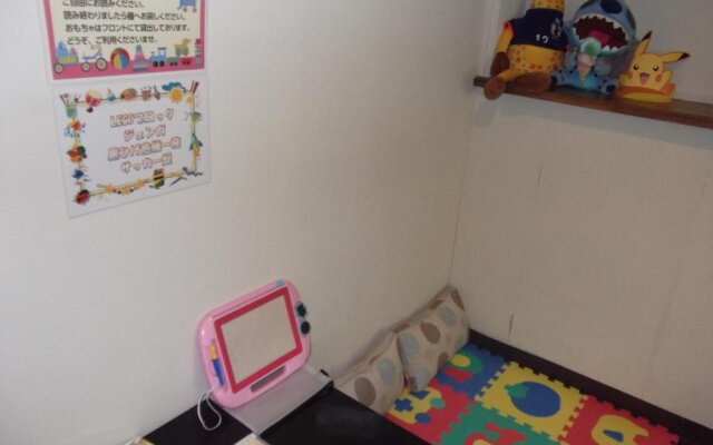 Ichikawa Grand Hotel