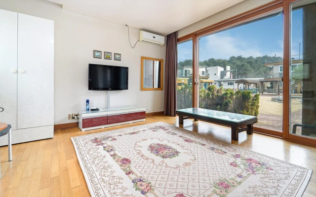 Gangneung pinepalace pasion