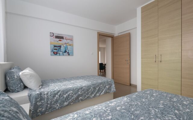 Narcissos 'Nissi Beach' apartment A8