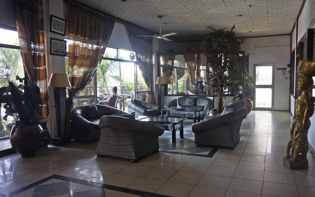 Niagara Hotel