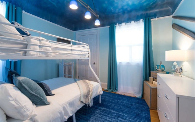 Expansive 6BR in West Queen West by Sonder