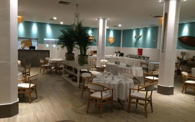 Hotel Baía Azul