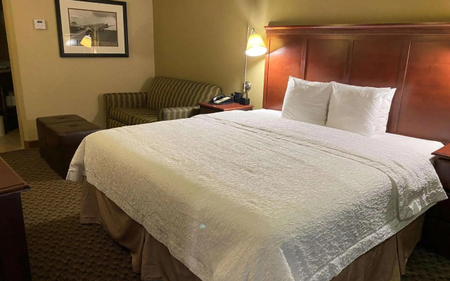 The Addison Hotel