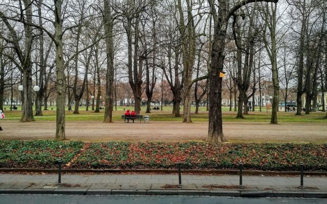 The Eden Hotel - Am Kurpark