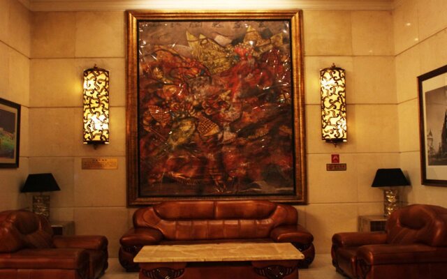 Modern Hotel Harbin