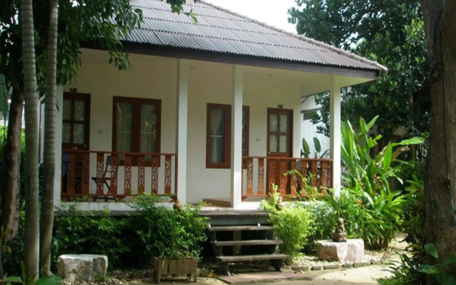 The Cottage @ Samui