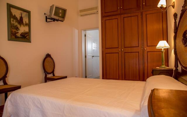 E - Countryside Guesthouse Bedroom nº 3