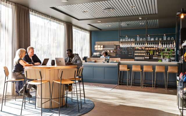 Comfort Hotel Børsparken