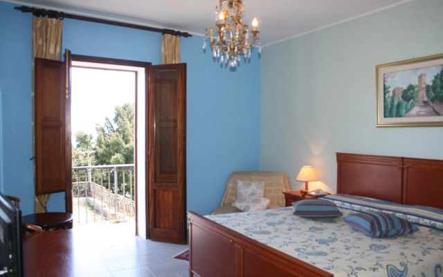 Hotel Edelweiss