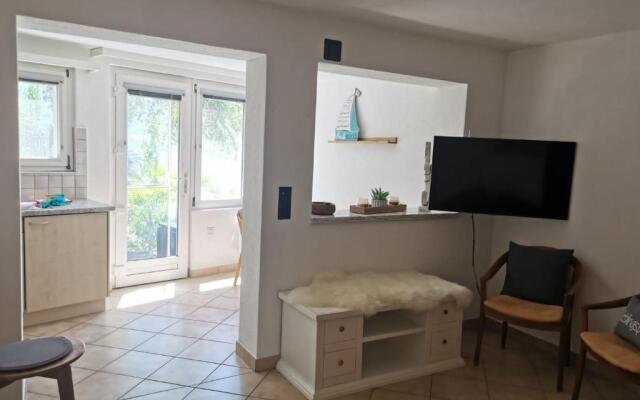 Casa Sibylle studio - piccolo paradiso