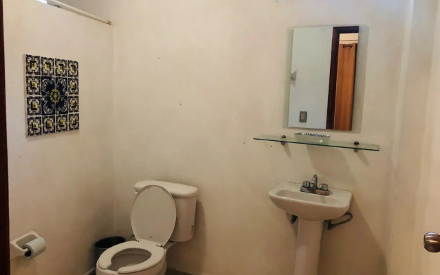 El Capricho by Rotamundos