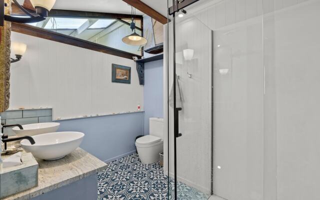 Driftwood Seaside Escapes