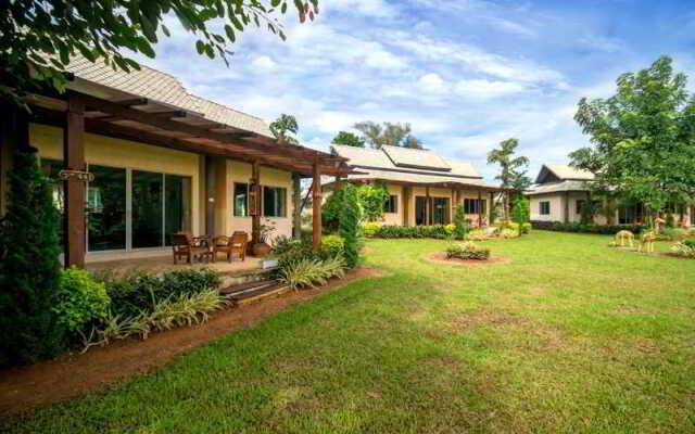 Aurora Resort