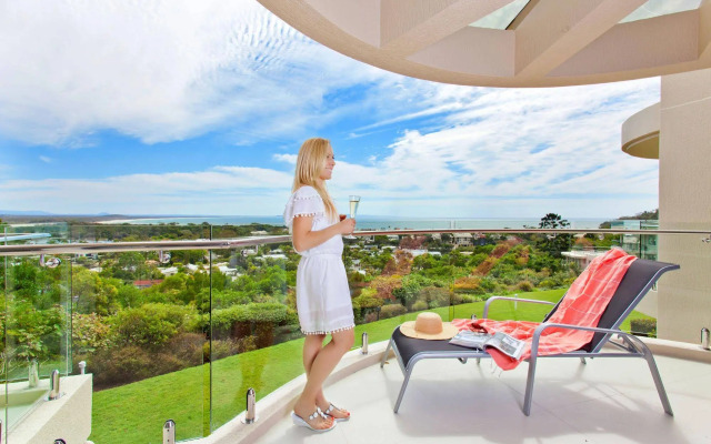 Noosa Crest