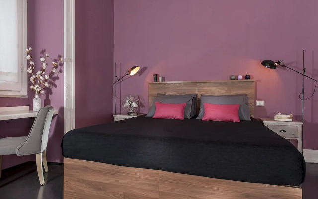 Daniele Manin Guesthouse