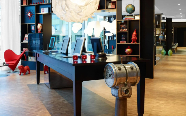 citizenM Rotterdam