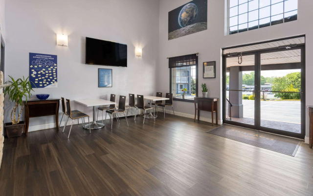 Days Inn by Wyndham Aberdeen