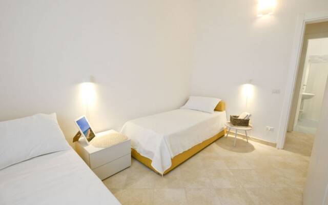 Blue Sea Villas by Wonderful Italy